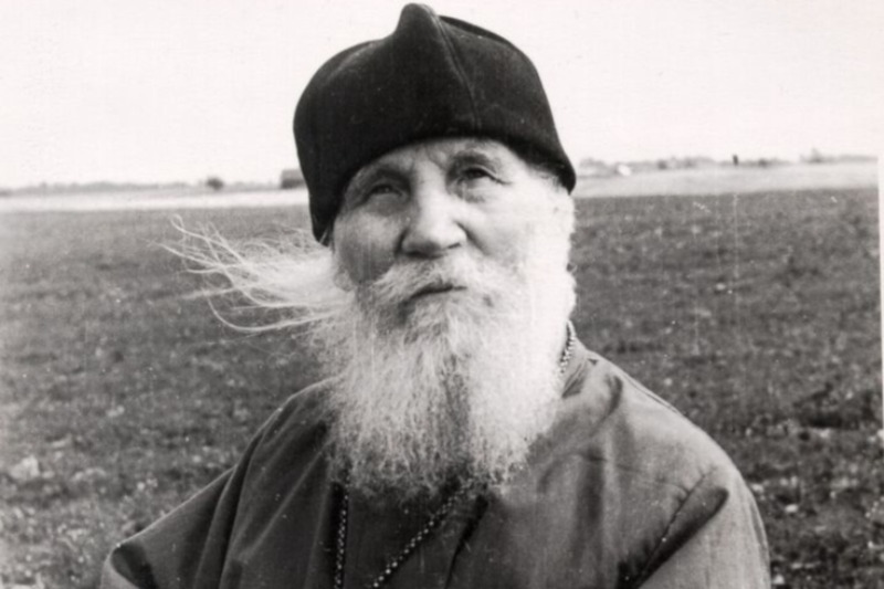 1 апреля в Псково-Печерском монастыре будут вспоминать обретение честных мощей преподобного Симеона (Желнина) и прославление его в лике святых, которое состоялось в 2003 году.