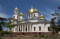 Святыни Юго-Восточного Крыма