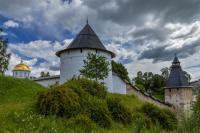 Печоры. Камно (лето)