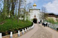 Печоры. Камно (лето)