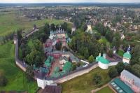 Печоры. Камно (лето)