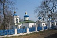 Малы. Камно