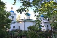 Малы. Камно