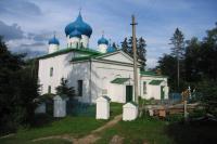 Малы. Камно