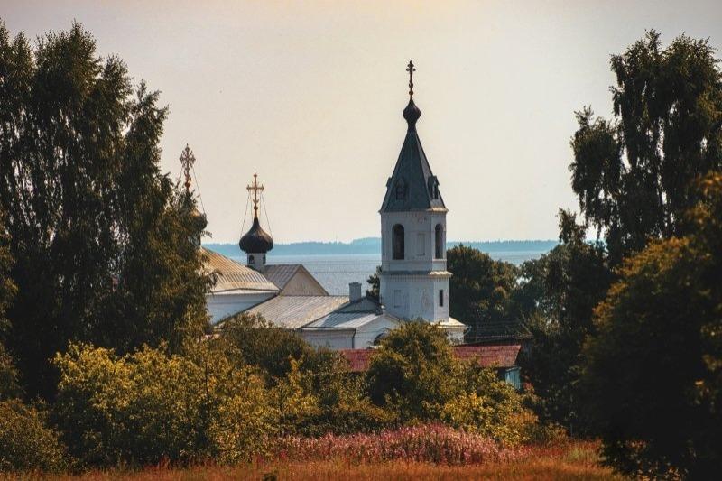 о. Белов