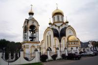Святыни Дновской Земли