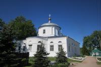 Святыни Дновской Земли