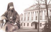 Патриарх Тихон - 1 день