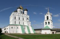 Патриарх Тихон - 1 день