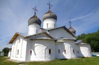Доможирка