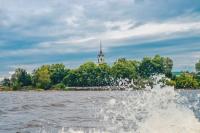 Талабские острова