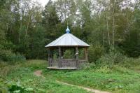 Никандрова Пустынь (лето)