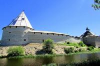 Александро-Свирский монастырь