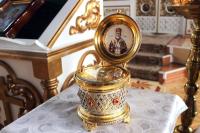 Александро-Свирский монастырь