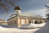 Рождество Христово 3 дня