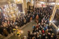 Рождество Христово 3 дня