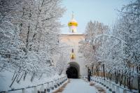 Рождество Христово 3 дня