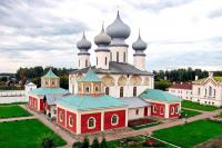Тихвин