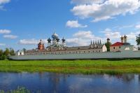 Тихвин