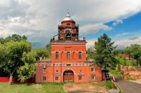 Тихвин