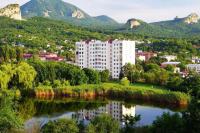 Западный Кавказ