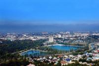 Западный Кавказ
