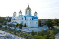 Западный Кавказ