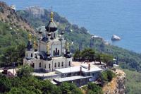Весь Крым